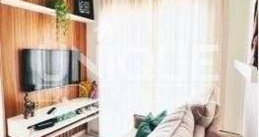 Apartamento com 2 quartos, Residencial Alexandria - Várzea Paulista