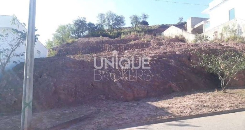 Terreno em Condomínio à Venda, Jardim Promeca - Várzea Paulista