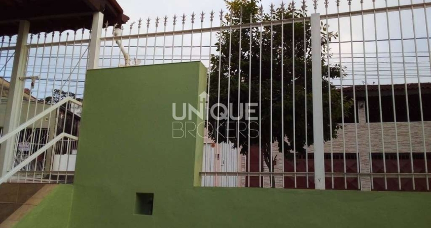 Casa com 3 quartos à venda na Rua Doutor Aquiles Raspantini, 77, Colônia, Jundiaí