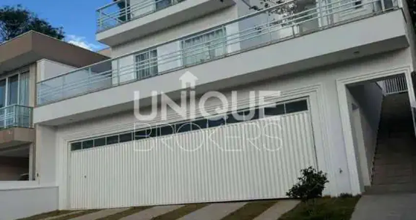 Casa de condomínio com 3 quartos, jardim promeca - várzea paulista