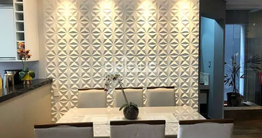 Casa com 3 quartos, Jardim Marambaia - Jundiaí