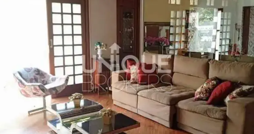 Casa com 3 quartos, Jardim Liberdade - Jundiaí