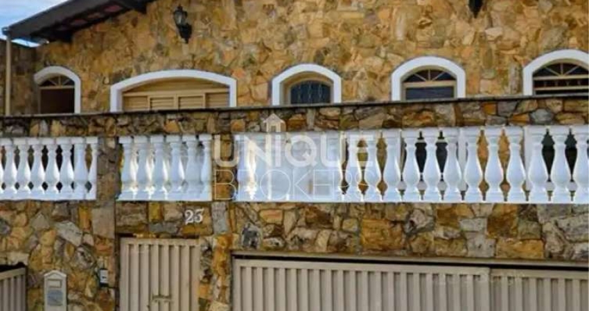 Casa com 4 quartos, Vila Isabel Eber - Jundiaí