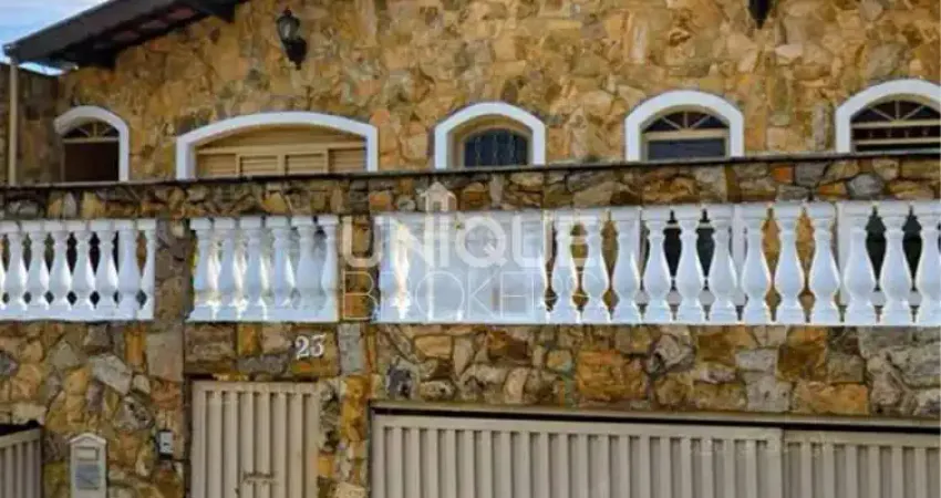 Casa com 4 quartos à venda na Rua Dona Sara Castilho, 23, Vila Isabel Eber, Jundiaí