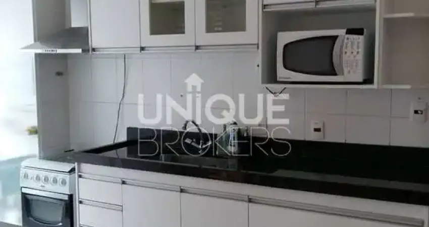 Apartamento com 2 quartos, Jardim das Samambaias - Jundiaí