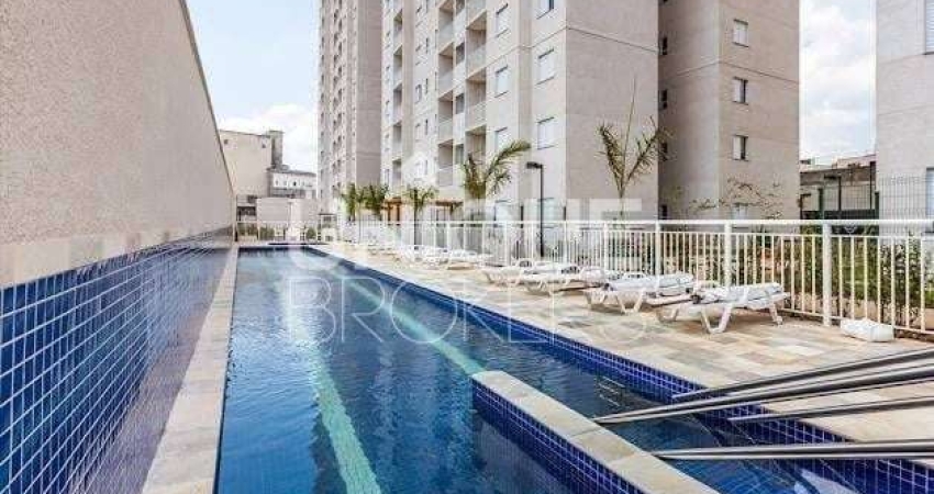 Apartamento com 2 quartos, Cidade Luiza - Jundiaí