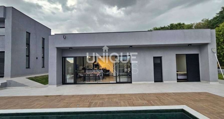 Casa de Condomínio com 4 quartos, Horizonte Azul II - Itupeva