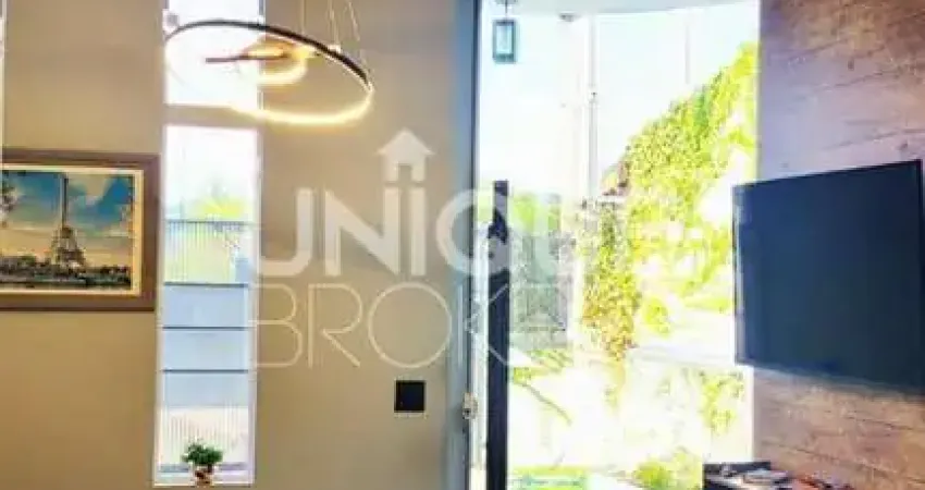 Casa com 3 quartos à venda na Rua Lourdes Aparecida Pinto de Oliveira, 240, Jardim Botânica, Itupeva