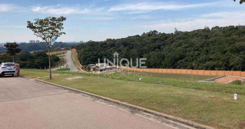 Lote/Terreno, Chácara Terra Nova - Jundiaí