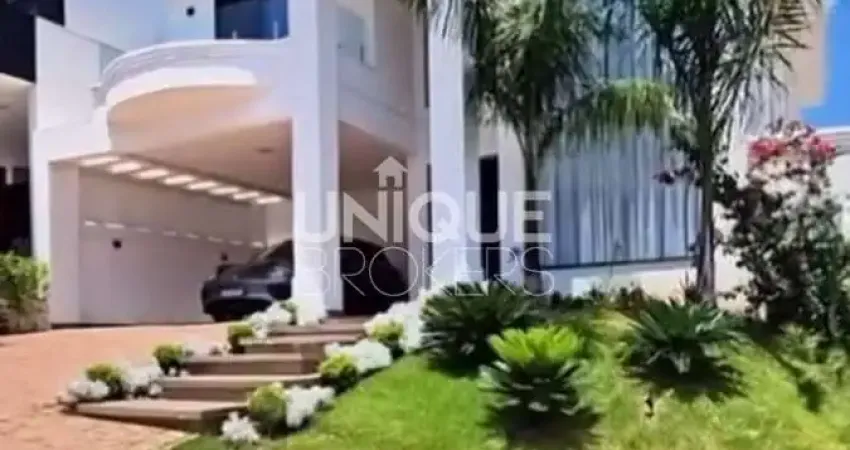 Casa em condomínio fechado com 3 quartos à venda na Avenida Doutor Adilson Rodrigues, 2542, Jardim das Samambaias, Jundiaí