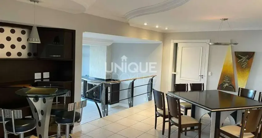 Apartamento com 4 quartos à venda na Rua Elias Juvenal de Mello, 1141, Jardim Ana Maria, Jundiaí