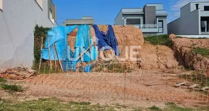 Terreno em condomínio fechado à venda na Rua Elias José Cavalcanti, 4168, Parque Residencial Eloy Chaves, Jundiaí