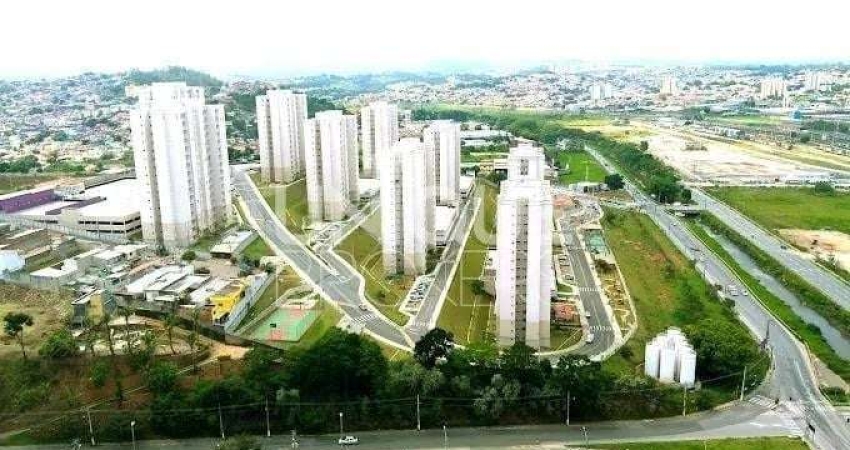 Apartamento com 2 quartos à venda na Rua Ângelo Corradini, 400, Vila Nambi, Jundiaí