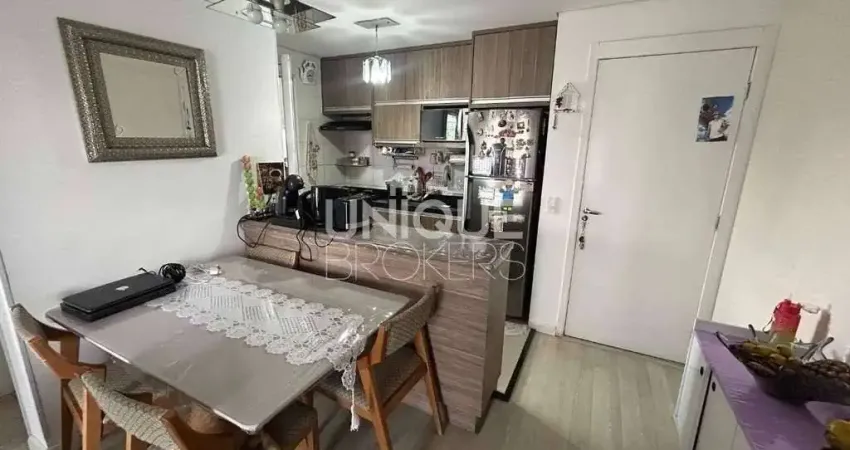 Apartamento com 2 quartos à venda na Rua Ângelo Corradini, 400, Vila Nambi, Jundiaí