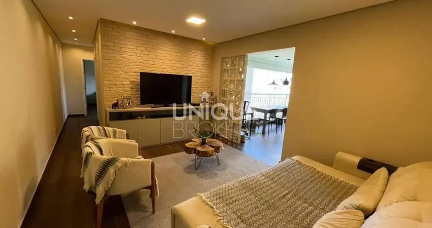 Apartamento com 2 quartos, Jardim Flórida - Jundiaí