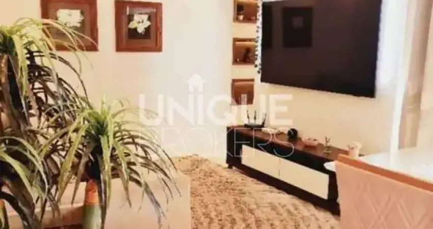 Apartamento com 3 quartos à venda na Avenida Valter Tozetto Junior, 971, Engordadouro, Jundiaí