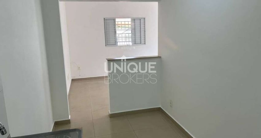 Casa com 2 quartos para Locação, Bela Vista - Jundiaí