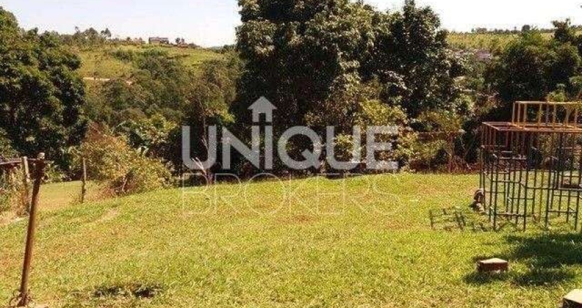 Lote/Terreno à Venda, Champirra - Jundiaí