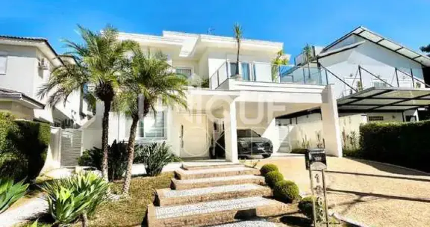 Casa em condomínio fechado com 4 quartos à venda na Rodovia Dom Gabriel Paulino Bueno Couto, 24, Medeiros, Jundiaí