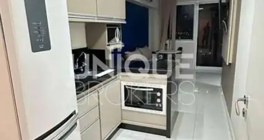 Apartamento com 1 quarto à venda na Rua Vigário João José Rodrigues, 480, Centro, Jundiaí