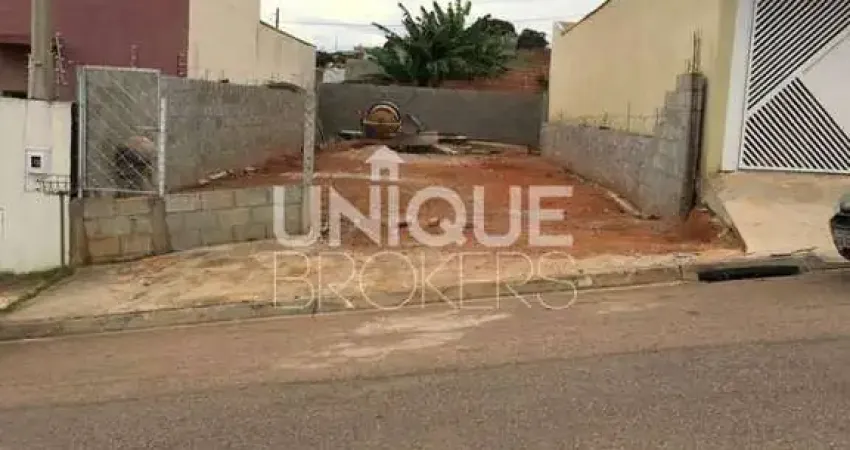 Lote/Terreno, Jardim Marambaia II (Jardim Santa Gertrudes) - Jundiaí