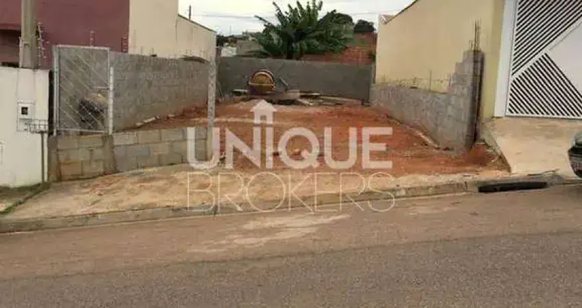 Lote/terreno, jardim marambaia ii (jardim santa gertrudes) - jundiaí