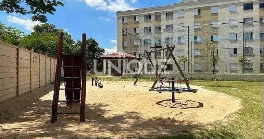 Apartamento com 2 quartos à venda na Estrada Municipal Vereador Waldomiro Fregnhani, 551, Monte Serrat, Itupeva