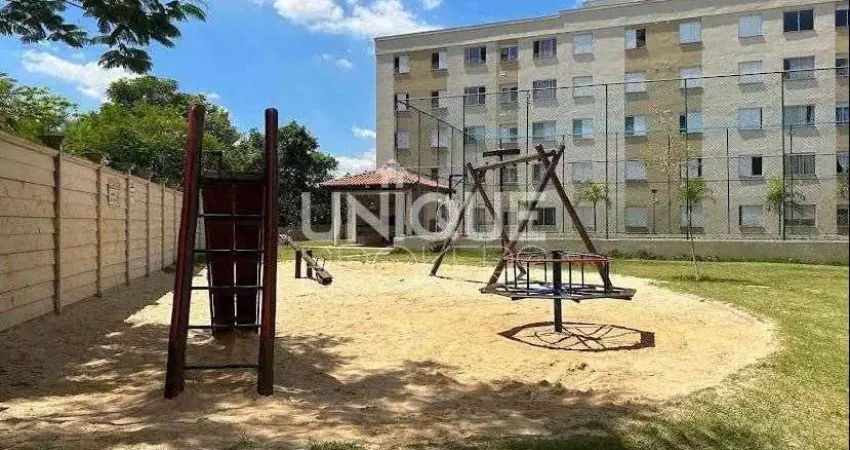 Apartamento com 2 quartos à venda na Estrada Municipal Vereador Waldomiro Fregnhani, 551, Monte Serrat, Itupeva