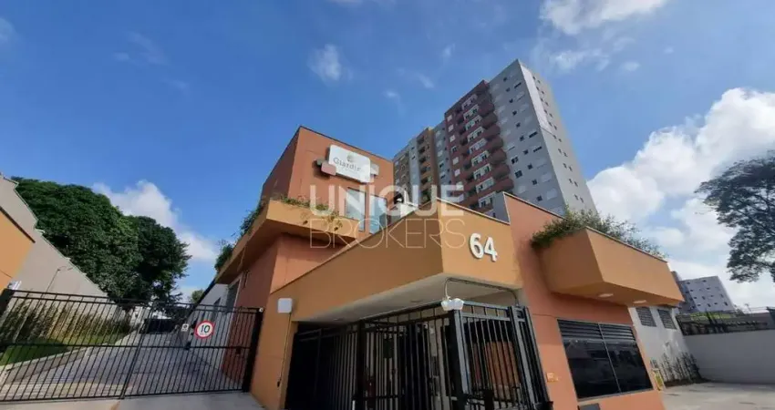 Apartamento com 2 quartos no residencial giardino para locação no bairro jardim colônia - jundiaí