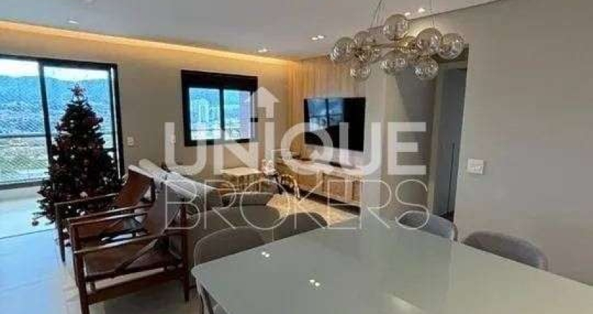 Apartamento com 3 quartos, Vila Isabel Eber - Jundiaí