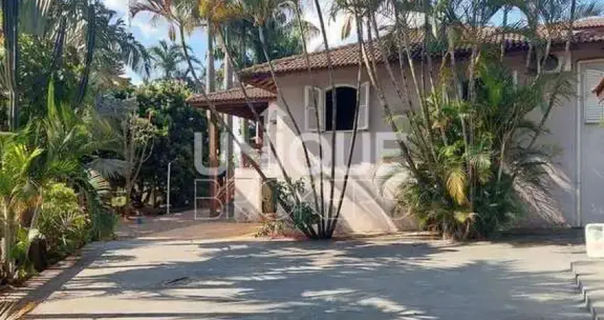 Chácara com 4 quartos, Bairro dos Fernandes - Jundiaí