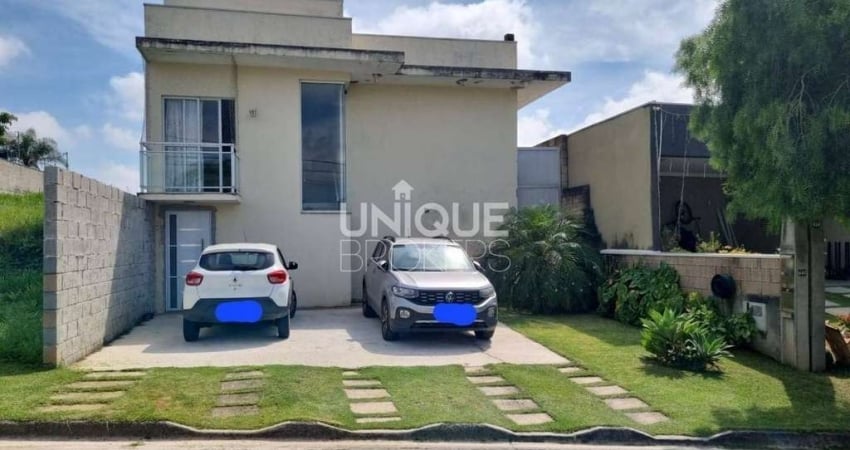 Casa de Condomínio com 3 quartos, Jardim Promeca - Várzea Paulista
