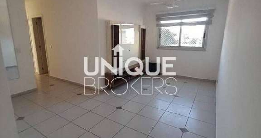 Apartamento com 2 quartos, Jardim Shangai - Jundiaí