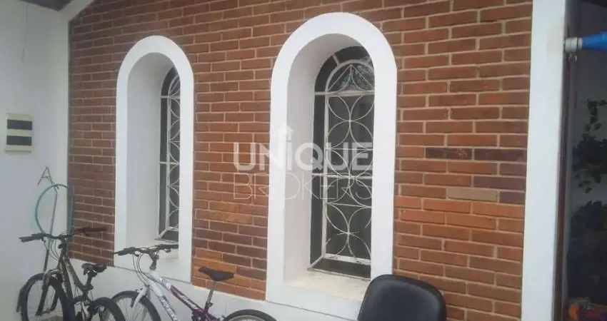Casa com 3 quartos à venda na Rua Cecília Meirelles, 190, Vila Rio Branco, Jundiaí