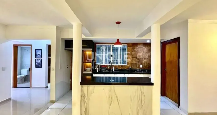 Casa com 3 quartos, Residencial Santa Giovana - Jundiaí