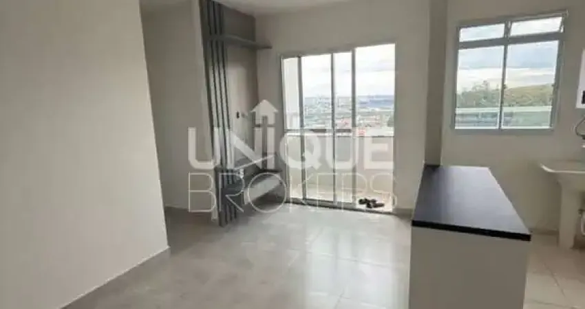 Apartamento com 3 quartos, Vila Rio Branco - Jundiaí