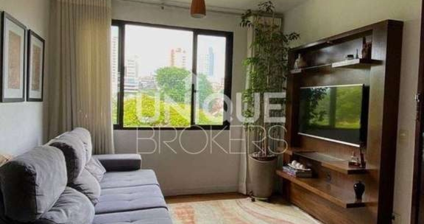 Apartamento com 3 quartos para alugar na Rua Quinze de Novembro, 590, Centro, Jundiaí