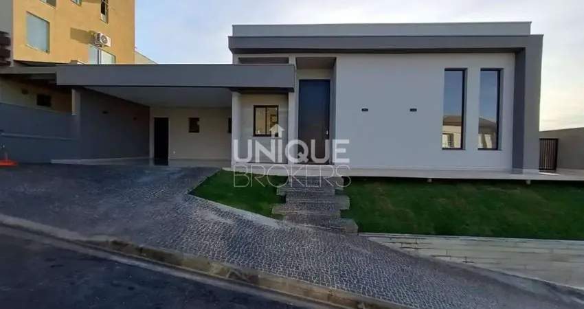 Casa à venda no condomínio country club, bairro parque das laranjeiras - itatiba