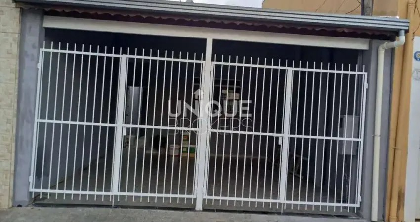 Casa com 3 quartos à venda na Rua Jesuino Menegatti, 129, Jardim das Tulipas, Jundiaí