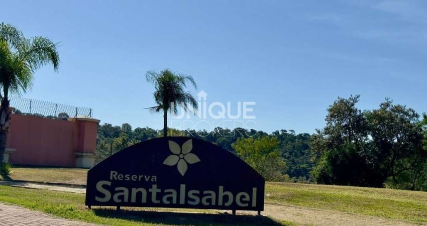 Terreno em condomínio fechado à venda na Rua santa Baptista Mosca, S/N, Engenho Seco, Louveira
