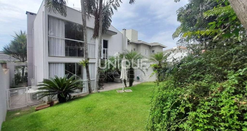 Casa de Condomínio com 3 quartos, Parque das Laranjeiras - Itatiba