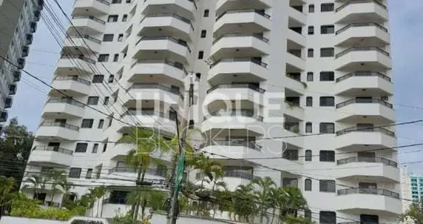 Apartamento com 4 quartos à venda na Rua Conrado Augusto Offa, 175, Centro, Jundiaí