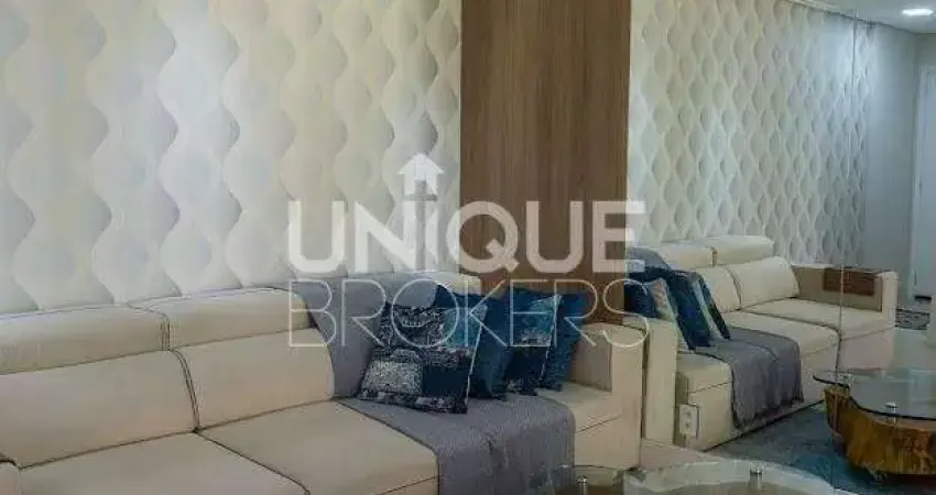 Apartamento com 3 quartos à venda na Rua Chiara Lubich, 371, Parque Residencial Eloy Chaves, Jundiaí