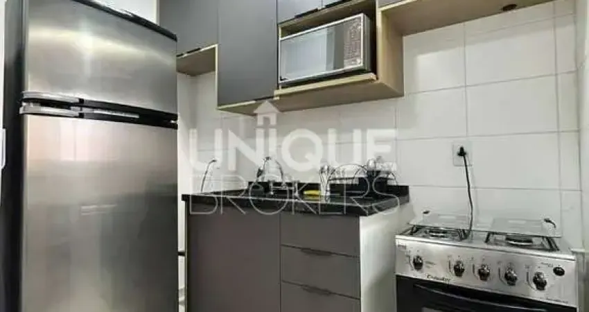 Apartamento com 2 quartos à venda no maxx santa angela, horto florestal - jundiaí