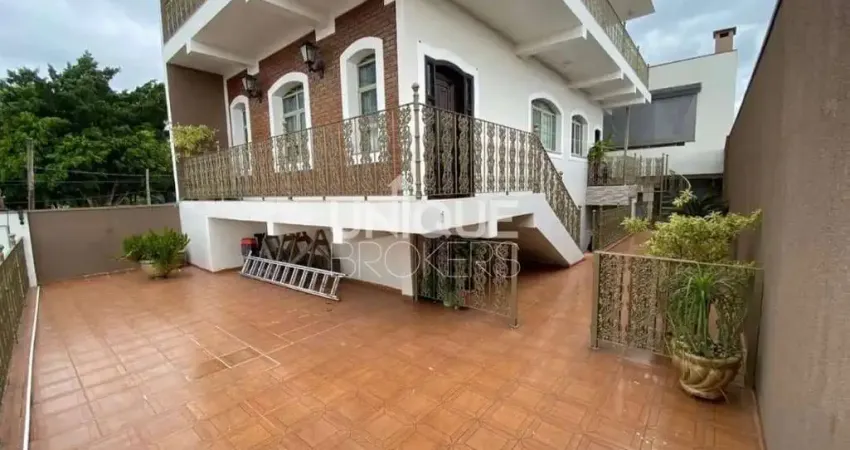 Casa com 3 quartos para alugar na Rua Plínio de Almeida Ramos, 412, Parque Centenário, Jundiaí