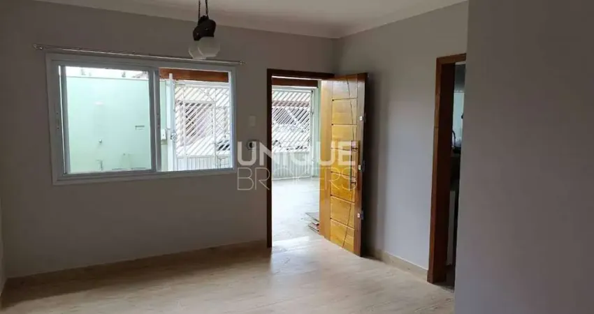 Casa com 3 quartos à venda na Rua Doutor Homero Rubens de Carvalho, 236, Residencial Santa Giovana, Jundiaí