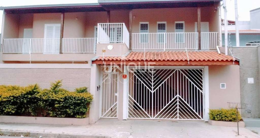 Casa com 3 quartos à venda na Rua Padre Januário Barbosa, 160, Jardim das Carpas, Jundiaí