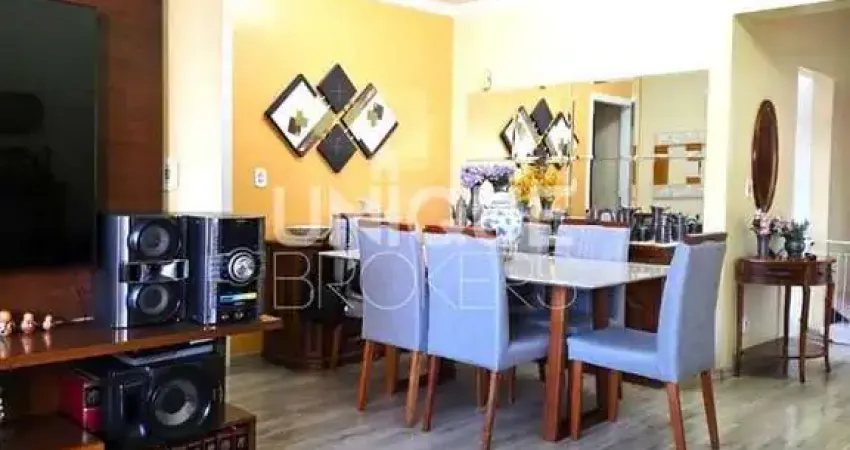 Apartamento com 3 quartos à venda na Rua Vigário João José Rodrigues, 892, Centro, Jundiaí