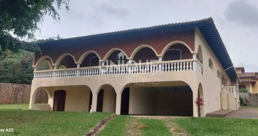 Casa de Condomínio com 3 quartos, Jardim Tereza Cristina - Jundiaí