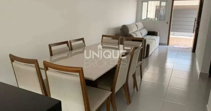 Casa com 3 quartos à venda na Rua Jefferson Silva, 129, Parque Residencial Jundiaí, Jundiaí